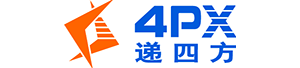 递四方